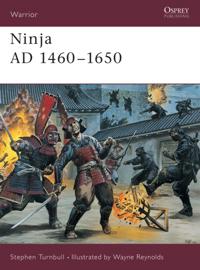 Warrior