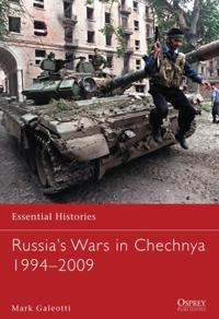 Essential Histories