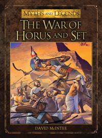 Myths and Legends