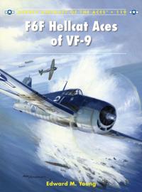 Aircraft of the Aces