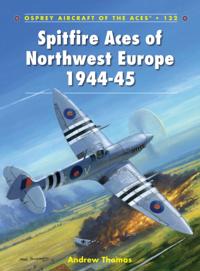 Aircraft of the Aces