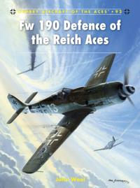 Aircraft of the Aces