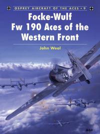 Aircraft of the Aces