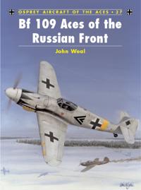Aircraft of the Aces