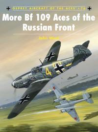 Aircraft of the Aces