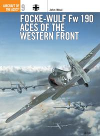 Aircraft of the Aces