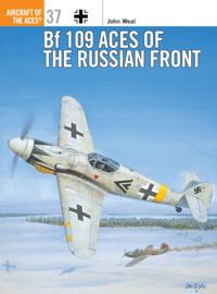 Aircraft of the Aces