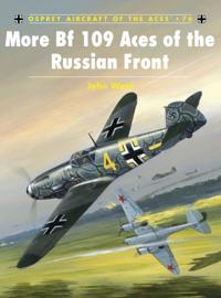 Aircraft of the Aces