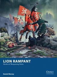 Osprey Wargames