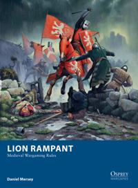 Osprey Wargames