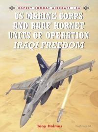 Combat Aircraft