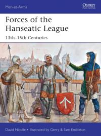 Men-at-Arms
