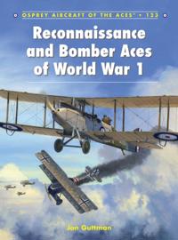 Aircraft of the Aces