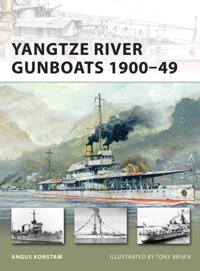 New Vanguard