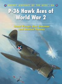 Aircraft of the Aces