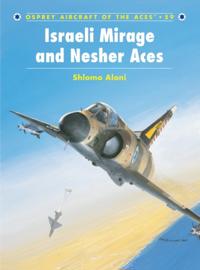 Aircraft of the Aces
