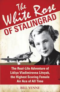 White Rose of Stalingrad