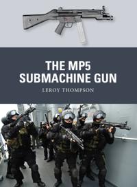 Weapon