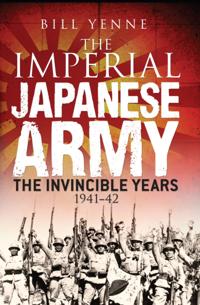 Imperial Japanese Army