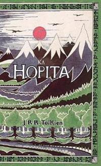 Ka Hopita, a i 'ole, I Laila a Ho'i Hou mai