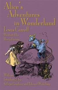 Alice's Adventures in Wonderland