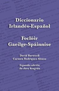 Diccionario Irlandés-Español - Foclóir Gaeilge-Spáinnise