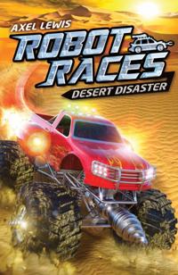 Desert Disaster