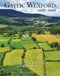 Gaelic Wexford 1400–1660