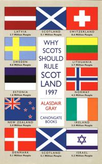 Why Scots Should Rule Scotland, 1997
