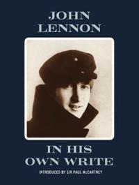 John Lennon in his own write