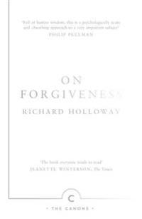 On Forgiveness