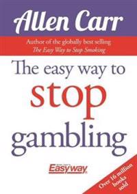 Easy way to stop gambling