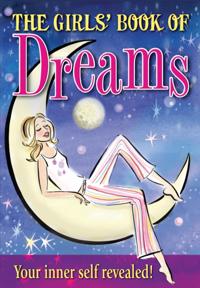 Girl's Book Of Dreams