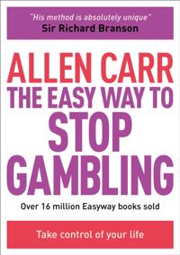 Easy Way to Stop Gambling