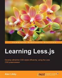 Learning less.js