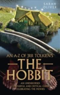 A-Z of JRR Tolkien's The Hobbit