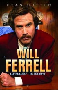 Will Ferrell