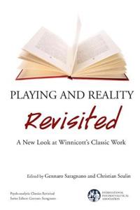 Bokomslag för "Playing and Reality Revisited"