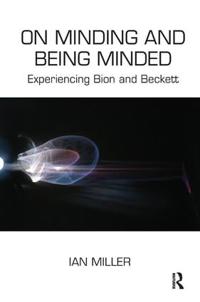 Bokomslag för "On Minding and Being Minded"