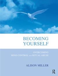 Bokomslag för "Becoming Yourself"