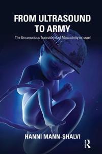 Bokomslag för "From Ultrasound to Army"