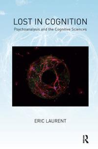 Bokomslag för "Lost in Cognition"