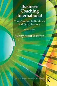 Bokomslag för "Business Coaching International"