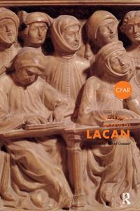 Bokomslag för "Introductory Lectures on Lacan"