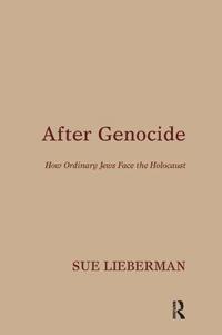 Bokomslag för "After Genocide"