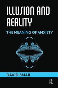 Bokomslag för "Illusion and Reality"