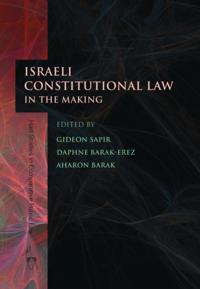 Hart Studies in Comparative Public Law