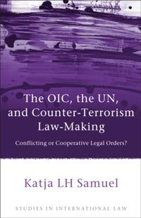 Studies in International Law