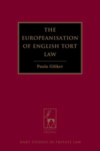 Hart Studies in Private Law