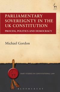 Hart Studies in Constitutional Law